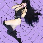 Elvira, Mistress of the Dark — “On the Web”