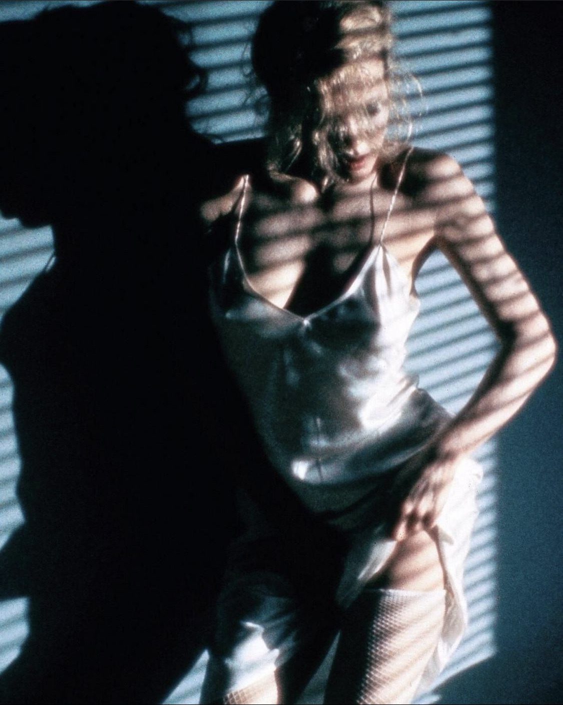 Kim Basinger, 1986
