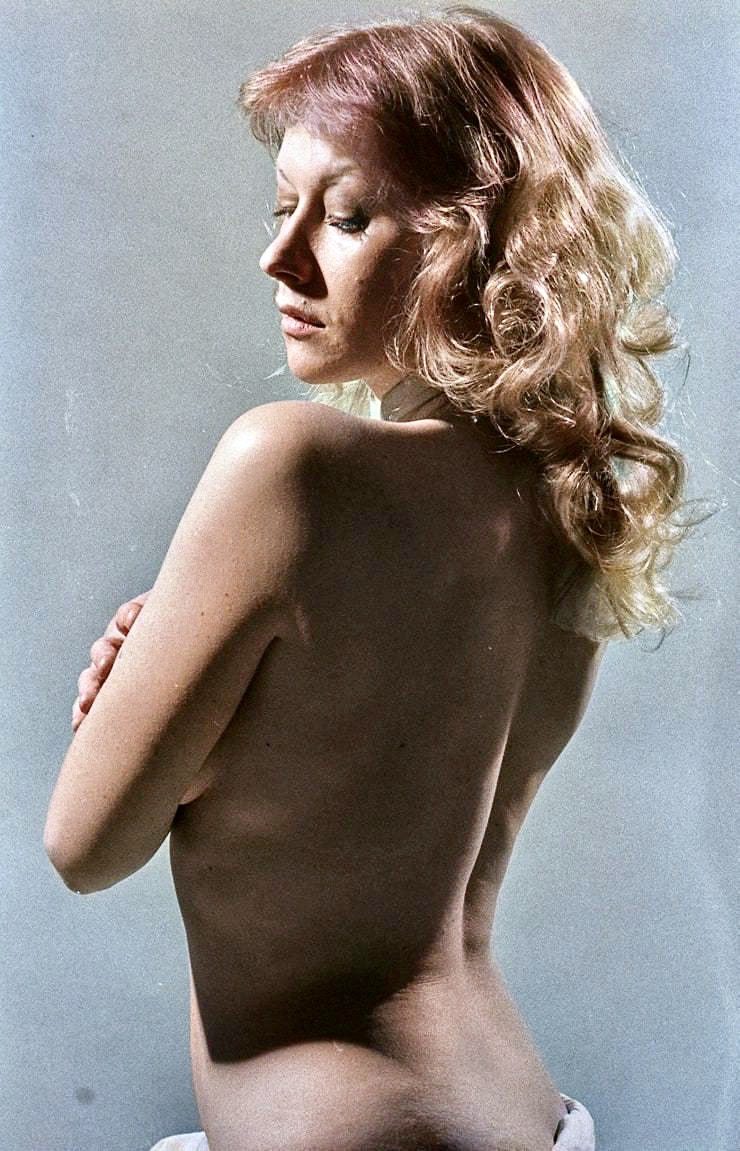 Sexy Helen Mirren