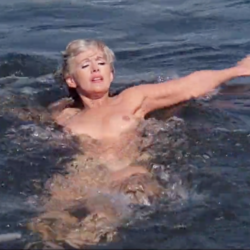 Connie Stevens in Scorchy 1976