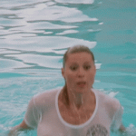 Leslie Easterbrooks-is-mostly-remembered-for-the-role-of-the-tough-training-instructor-Debbie-Callahan-in-the-22Police-Academy22-movie-series-1984-1994