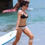 Kate Beckinsale bikini