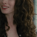 anne hathaway #celebrity breasts