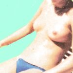 Kristy McNicol topless